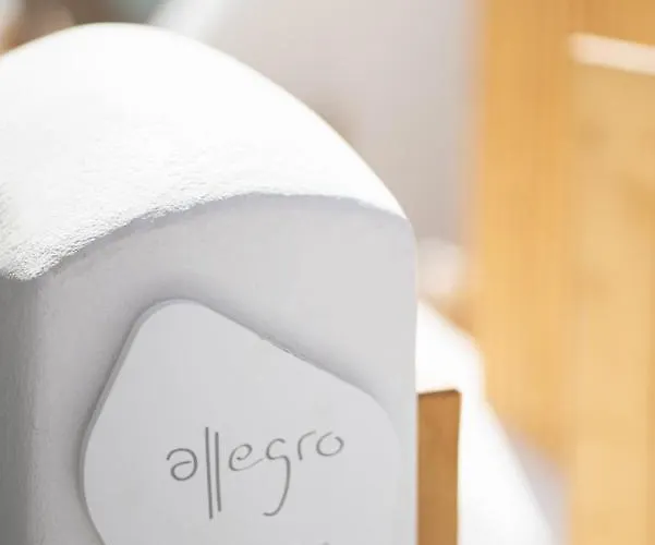 Allegro Suites