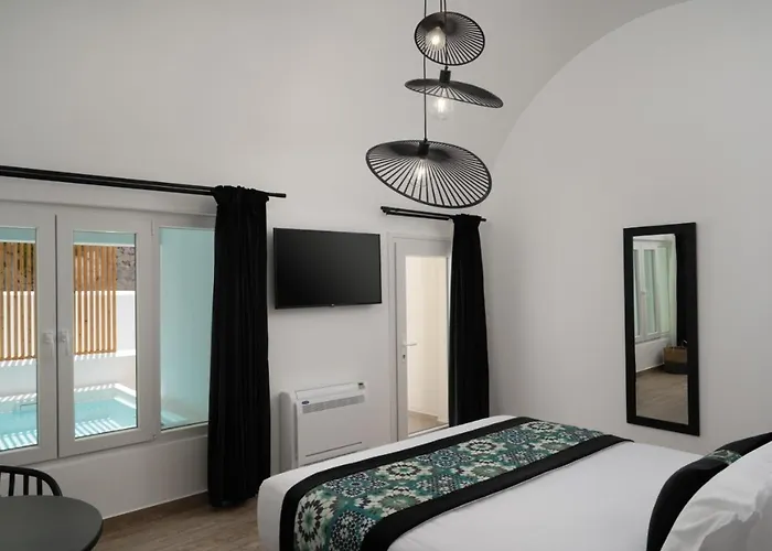 Allegro Suites