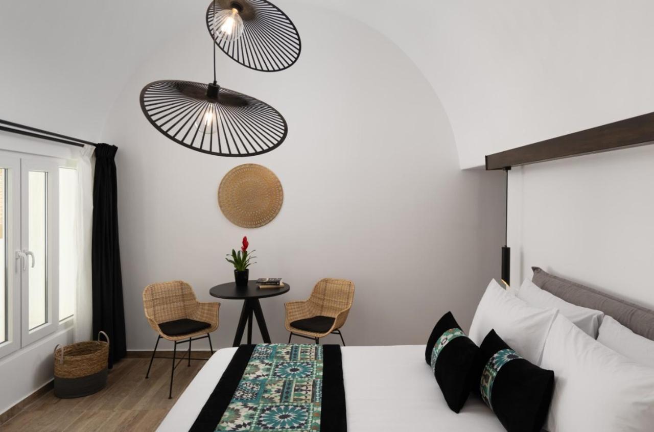 Apartment Allegro Oia (Santorini)