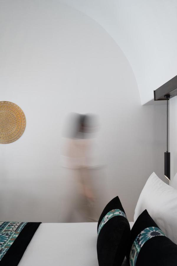 Allegro Apartment Oia (Santorini)