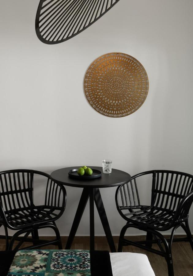 Allegro Apartment *