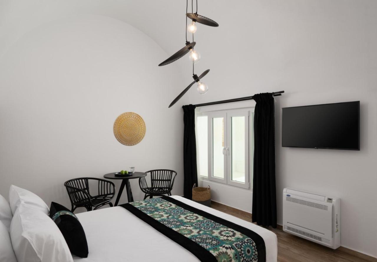 Allegro Apartment Oia (Santorini)