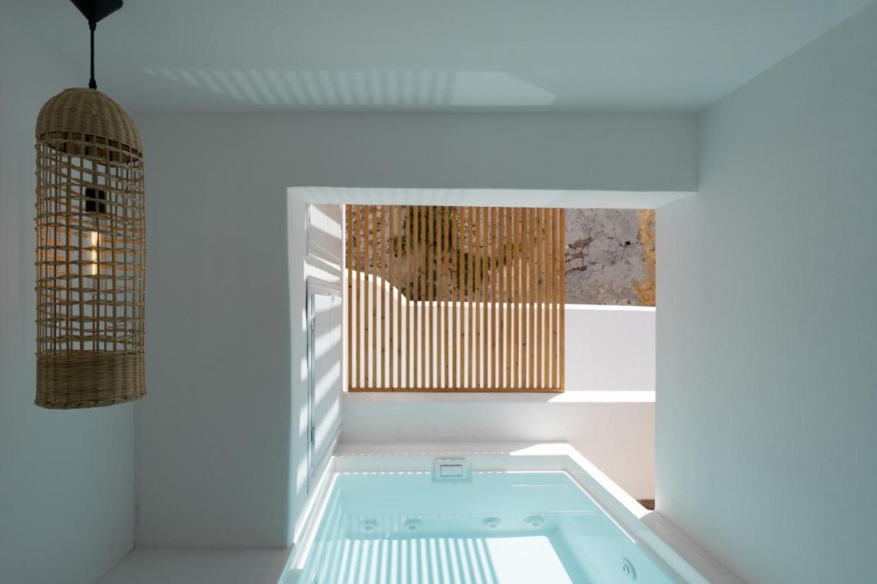 Allegro Apartment Oia (Santorini)
