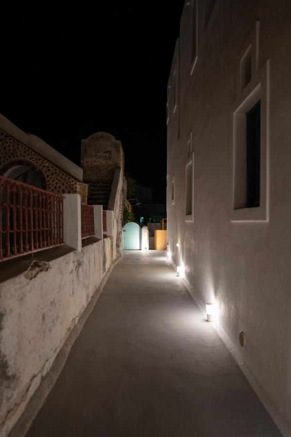 Apartment Allegro Oia (Santorini)