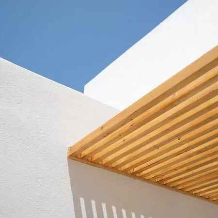 Allegro Suites Oia  Exterior photo